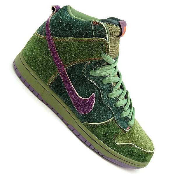 sb dunk skunk