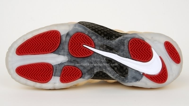 foamposite pearl 2010