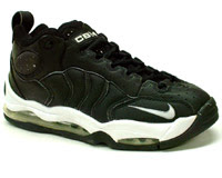 Nike Air CB4 II,shoes rares size 11,basketball,charles barkley,jordan ...