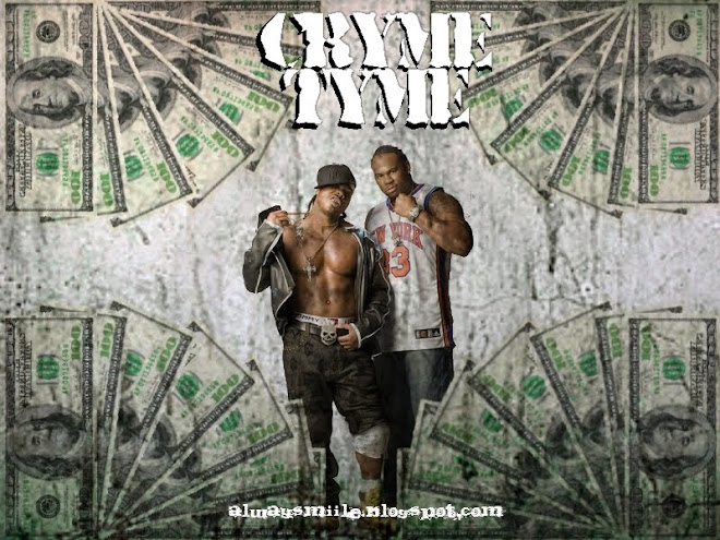 Cryme Tyme
