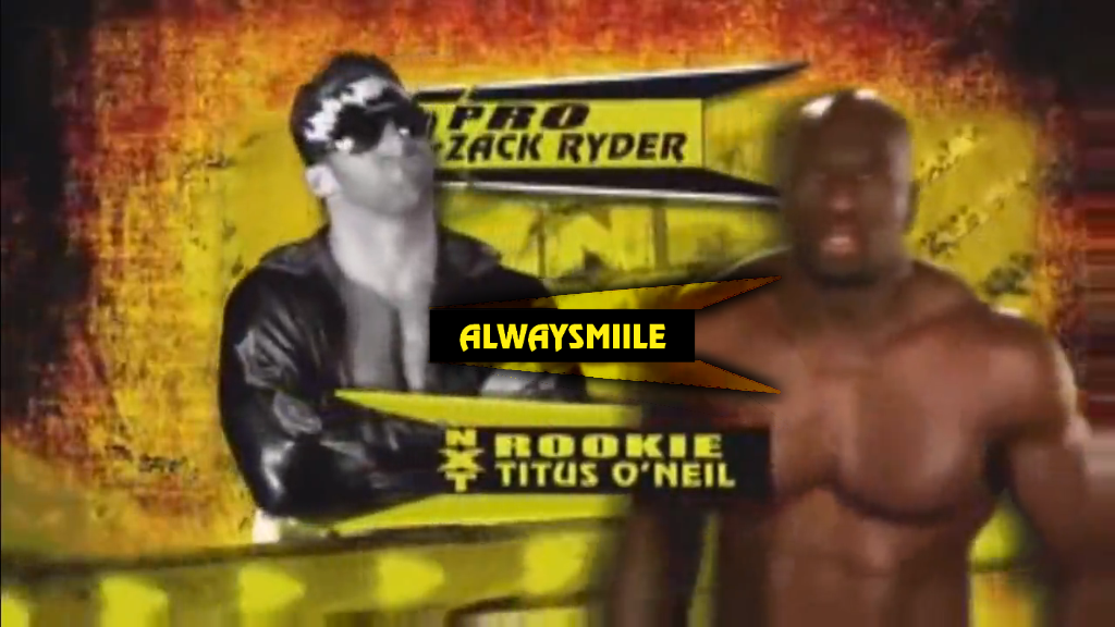 WWE NxT Wallpapers WWE NxT Season 2 Roster