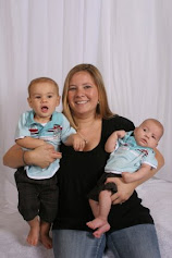 aunt jenny and my cousins!!