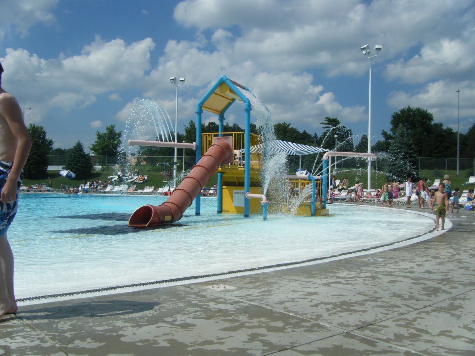 PEREZ HAPPENINGS Star City Shores....