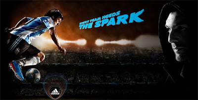 messi football shoe size