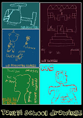 childrens drawings