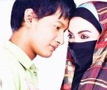 AYAT-AYAT CINTA