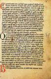 Geoffrey of Monmouth's Manuscript