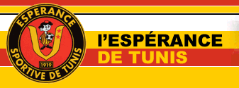 Esperance sportive De Tunis :الترجي الرياضي التونسي