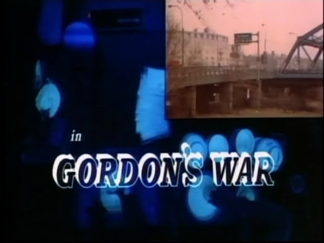 Cool Ass Cinema: Cult Film Faves Not On DVD: Gordon's War (1973) review