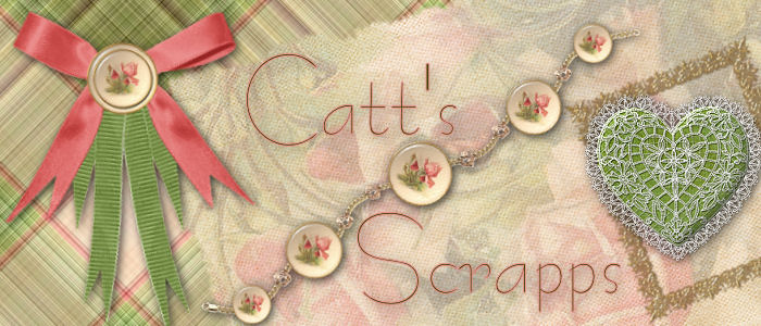 Catt's Scrapps