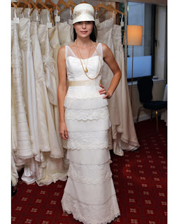 Fall 2011 Bridal Trends Image 7