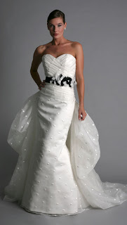 Fall 2011 Bridal Trends Image 4