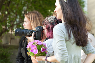 Connecticut bride image 13