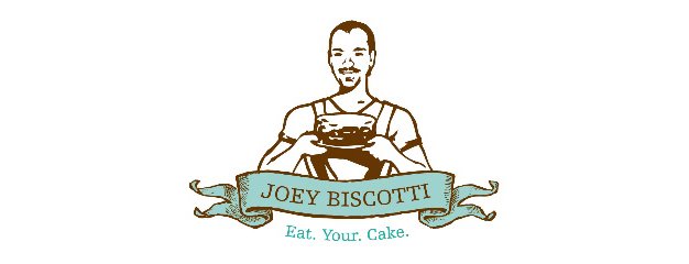 Joey Biscotti!