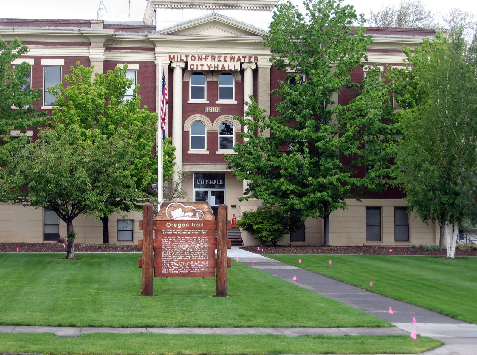 NW Artist Learning About Life, Art & Spirituality MiltonFreewater