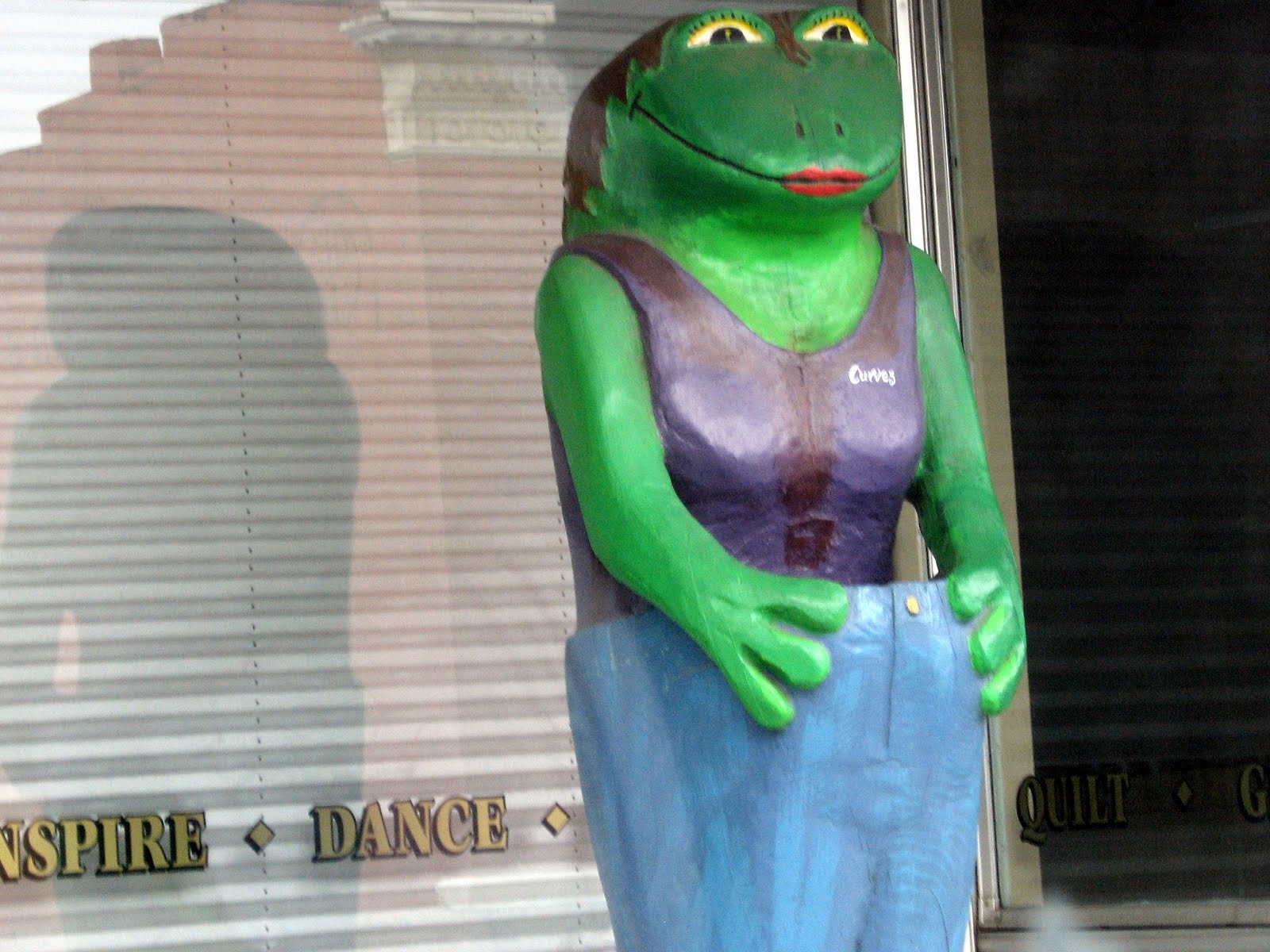 NW Artist Learning About Life, Art & Spirituality MiltonFreewater