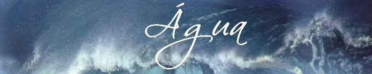 Água - Fonte de Vida