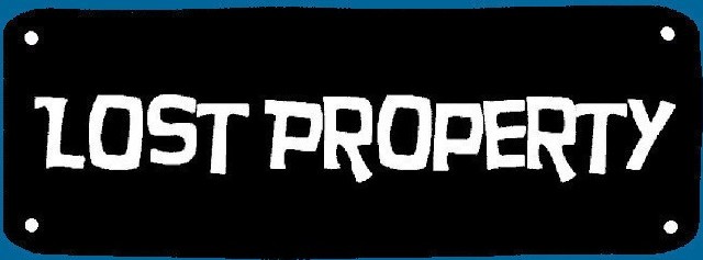Lost Property