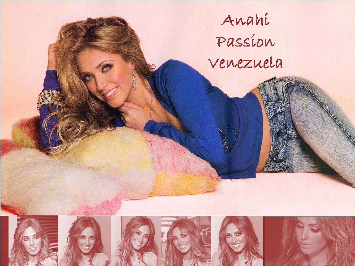 Anahi-PassionVenezuela