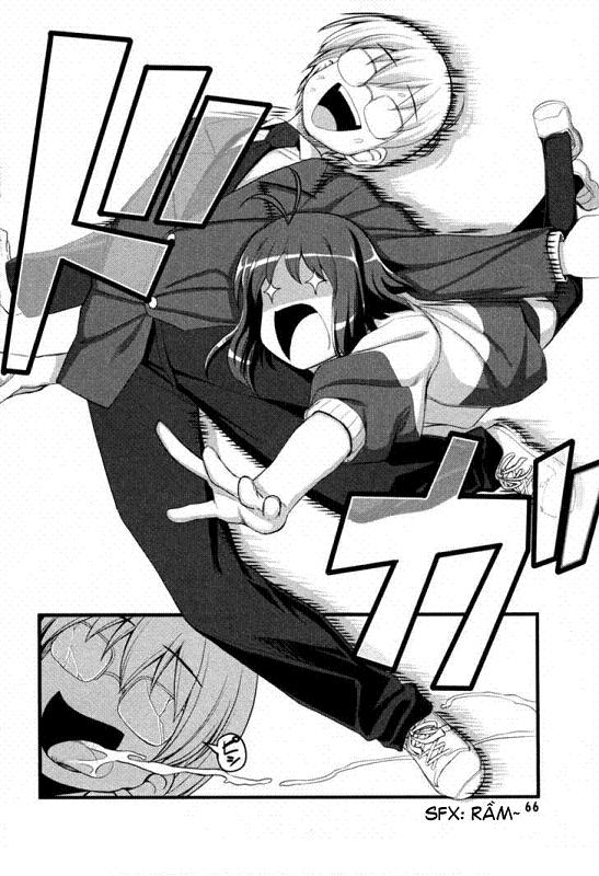 Caterpillar Operetta chap 2