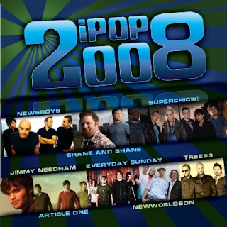 Capa de iPOP