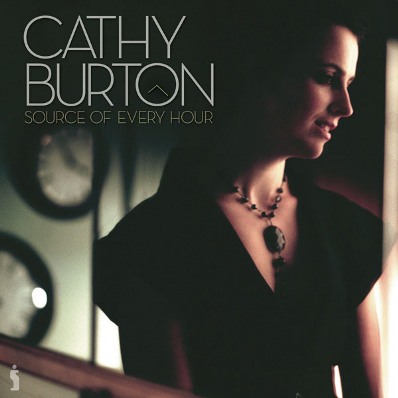 Capa de Source of Every Hour
