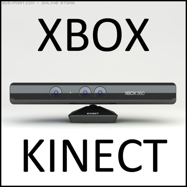 Online World Breaking News Microsoft Xbox KINECT Support for Online
