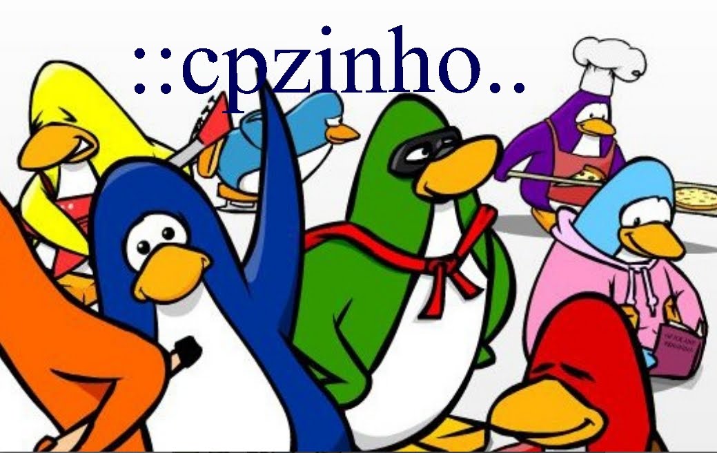::cp zinho:::