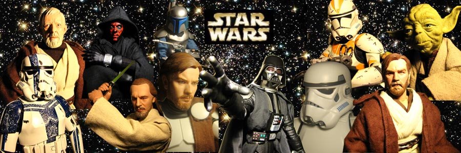 Star Wars Collection