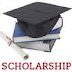 Scholarship for MBA