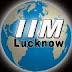 Executive MBA from IIM Lucknow