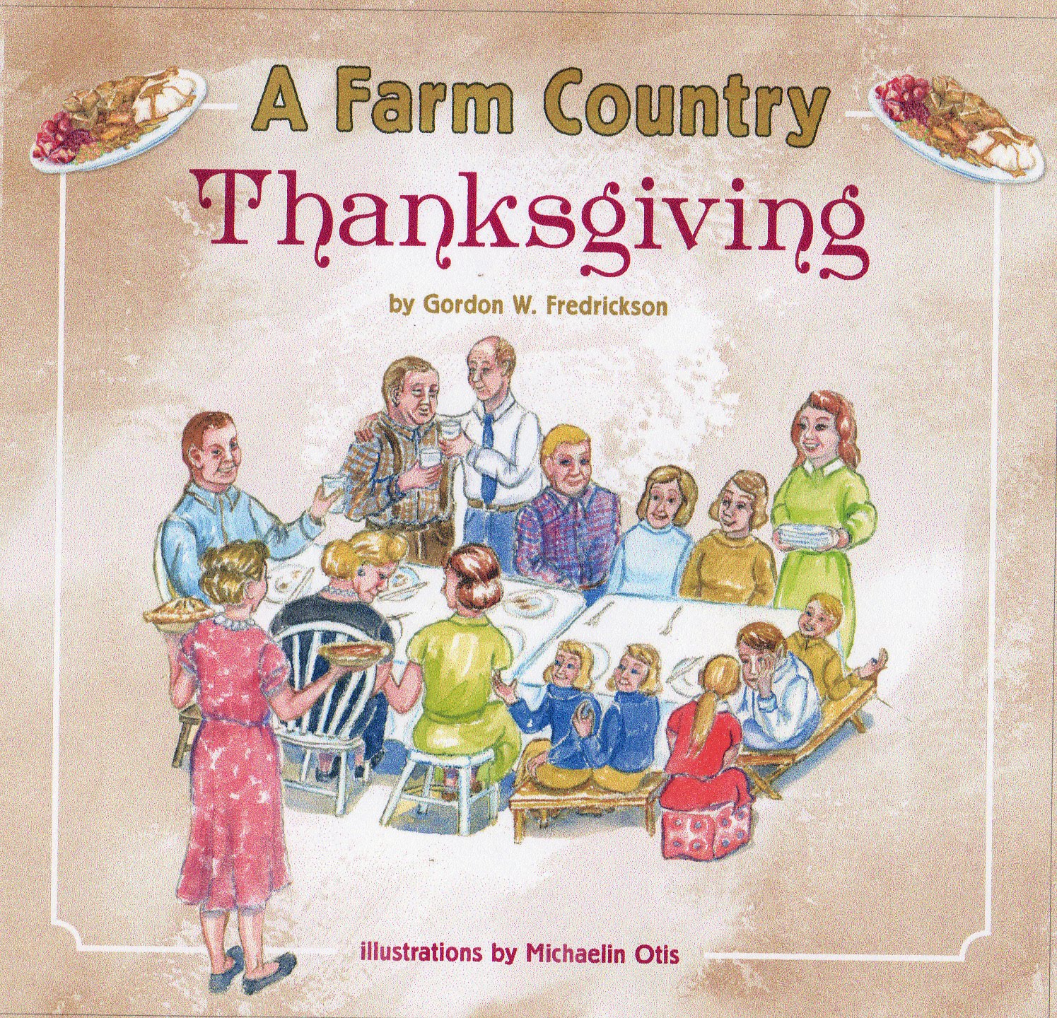 Thanksgiving piano songs for beginners