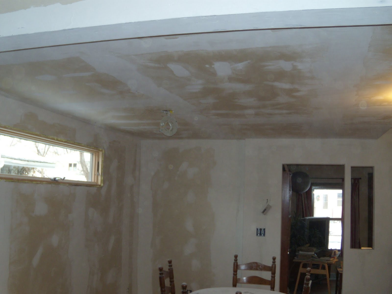 Barnhart Central I hope you can feel the drywall dust under your