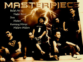 Lirik Lagu Bulat Ati Ku - Masterpiece - Lyrics (Lirik)