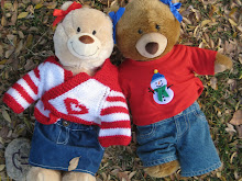 Phillepe and Pheobe!