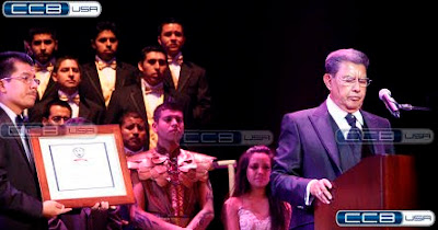 LLDM EL AHUALAMO NAYARIT: HOMENAJE AL D.H.C. APOSTOL. SAMUEL JOAQUIN ...