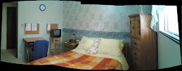 The Rustic Cabin Bedroom