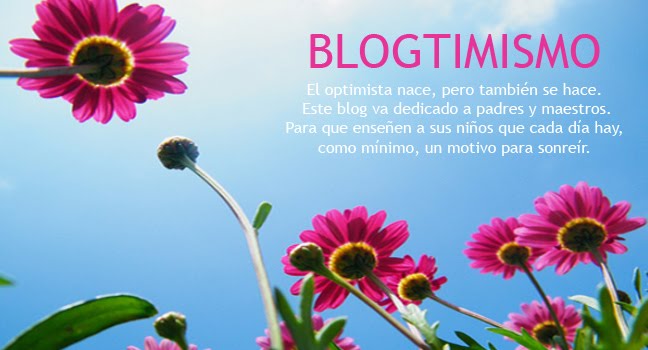 Blogtimismo