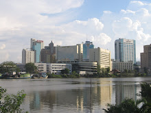 Kuching City, Sarawak, East Malaysia