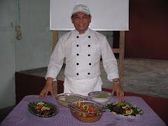 Chef Najib Jufri