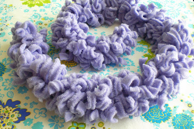 Crochet A Boa Scarf - ShopWiki