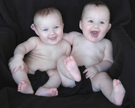 My Sweet Little Babies....