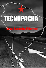 Portada Tecnopacha