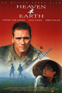 Mike's Movie Reviews: Heaven & Earth (1993)