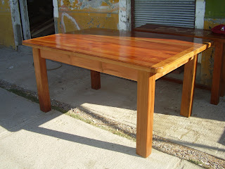 toska.:: Comedor de Roble