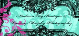 MadisonLily Boutique & Lindsey Murphy Photography