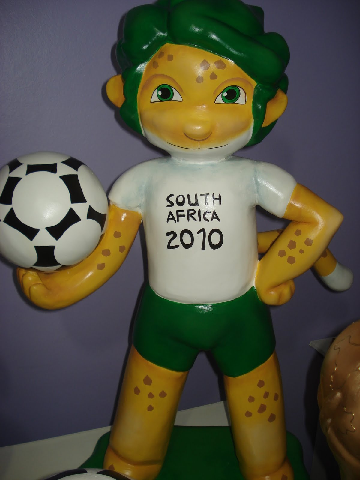 COPA 2010