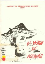 EL MOTÍN DE AGÜIMES