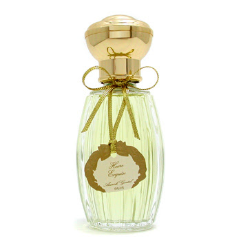 I Smell Therefore I Am: Annick Goutal Heure Exquise: A Rare Beauty