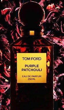 I Smell Therefore I Am Tom Ford Purple Patchouli A Review
